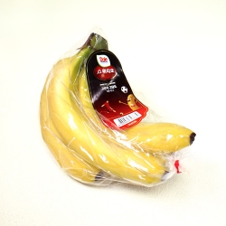 Dole 스위티오 바나나 1.2kg 1송이(특)