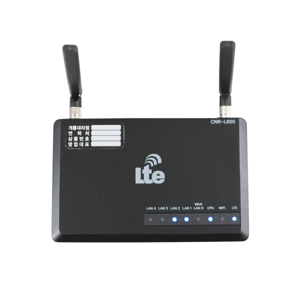 라우터 와이파이 LTE 무선인터넷 연결 설치 무약정