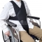 온맘 휠체어 안전벨트(OM-WB01)(L)